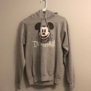 Disneyland sweatshirt
